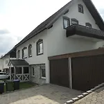 Апартаменты Albi Haus Винтерберг