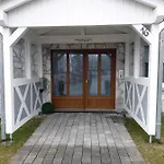 Апартаменты Albi Haus Винтерберг