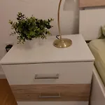 Albi Haus Апартаменты Винтерберг
