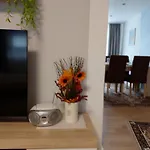 Albi Haus Апартаменты *
