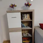 Апартаменты Albi Haus *