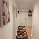 Апартаменты Albi Haus Винтерберг