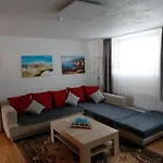 Апартаменты Albi Haus