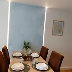 Апартаменты Albi Haus Винтерберг