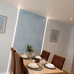 Albi Haus Апартаменты