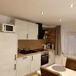 Апартаменты Albi Haus