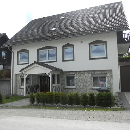 Albi Haus * 温特贝格