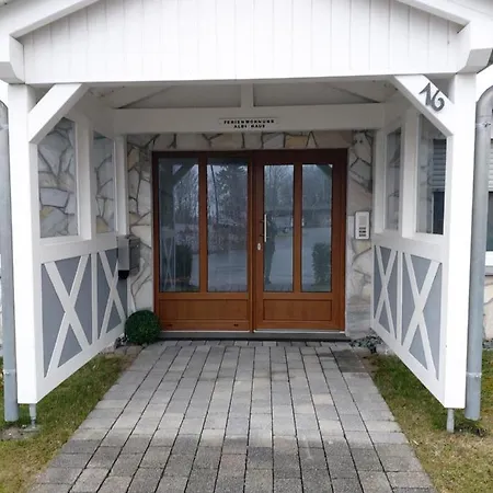 Appartamento Albi Haus Winterberg