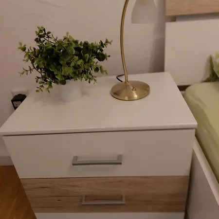 Albi Haus Apartamento Winterberg