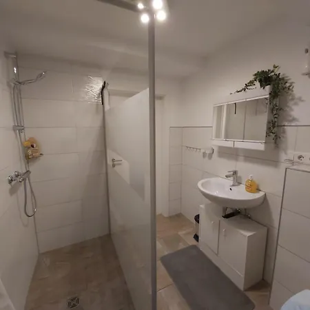 Appartamento Albi Haus