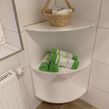 Albi Haus Apartamento