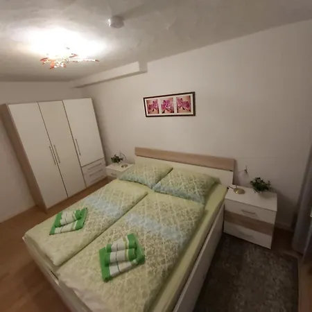 Albi Haus * Winterberg