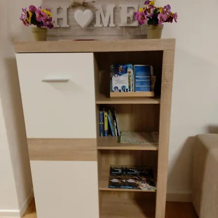 Albi Haus Appartamento *