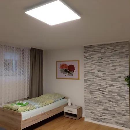Albi Haus 公寓