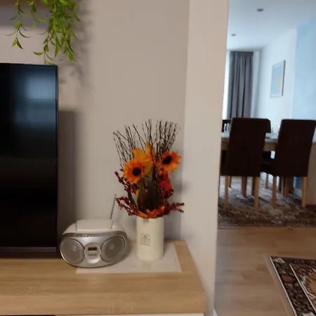 Albi Haus Apartamento *