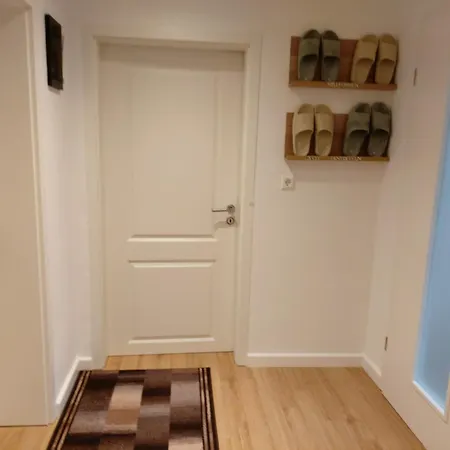 Albi Haus * Winterberg