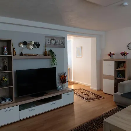 Albi Haus Apartamento