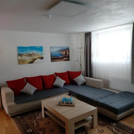 Appartamento Albi Haus