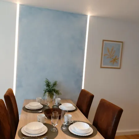 Apartamento Albi Haus Winterberg