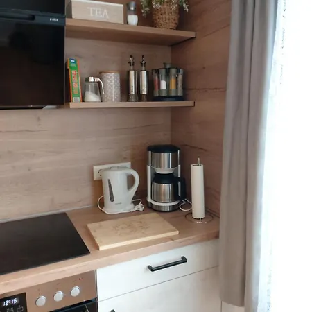 Albi Haus * Winterberg