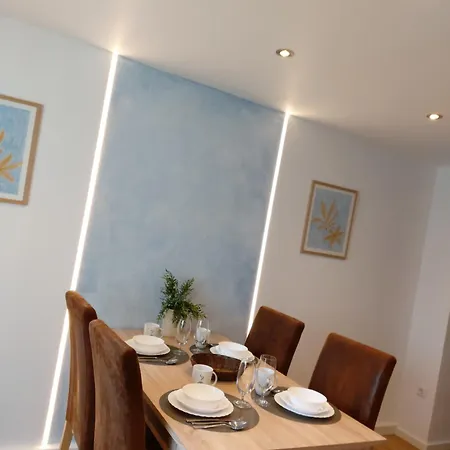 Albi Haus Apartamento
