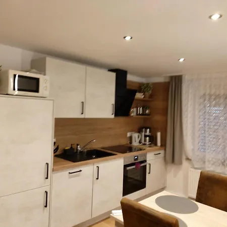 Apartamento Albi Haus