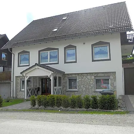 Lejlighed Albi Haus