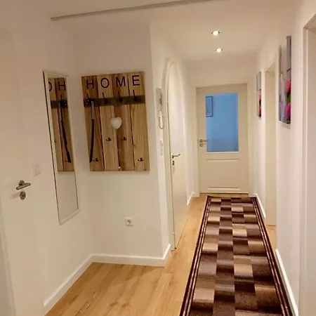 Lejlighed Albi Haus Winterberg