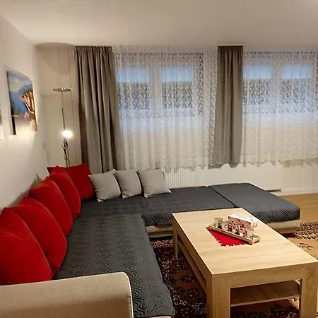 Albi Haus Winterberg