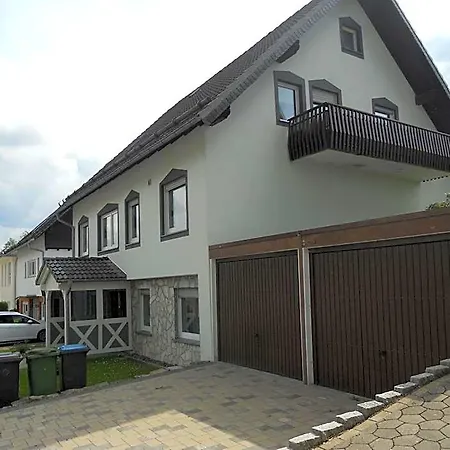 Lejlighed Albi Haus