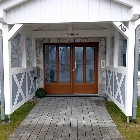Albi Haus *
