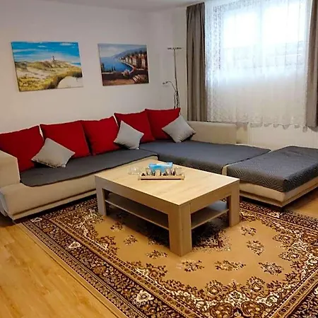 Albi Haus Lejlighed