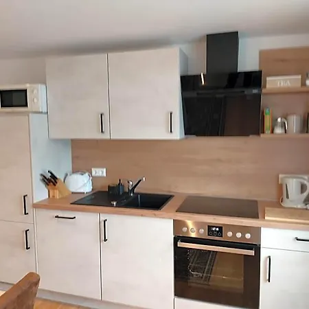 Albi Haus Lejlighed