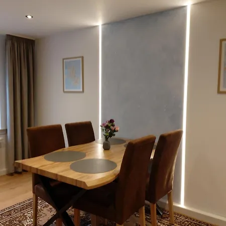 Apartamento Albi Haus Winterberg