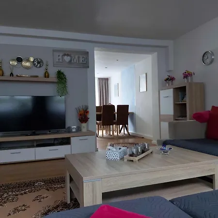 Apartamento Albi Haus