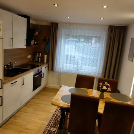Albi Haus Apartamento *