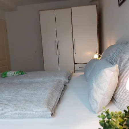 Apartamento Albi Haus