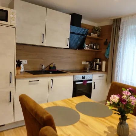 Apartamento Albi Haus *