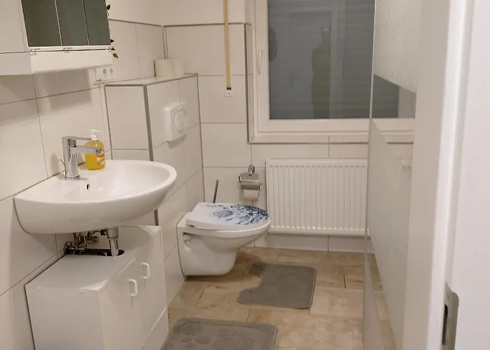 Albi Haus Winterberg