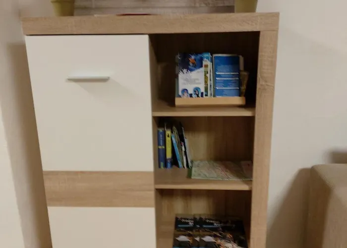 Albi Haus Apartment *