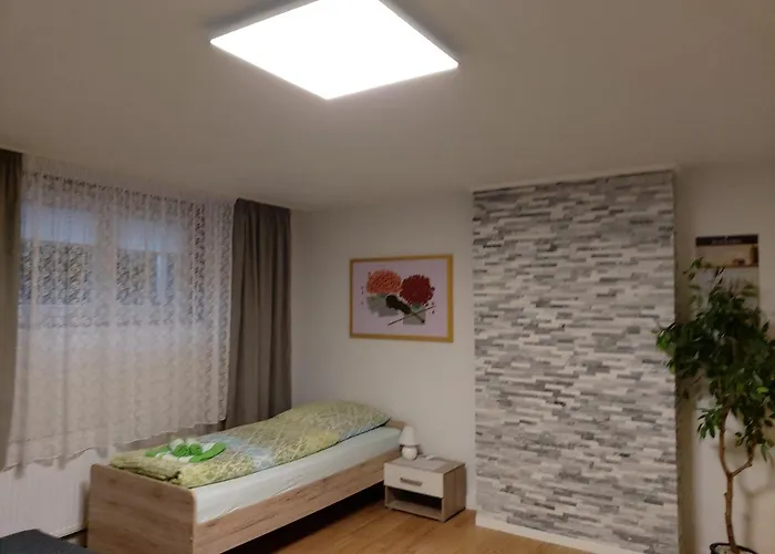 Albi Haus Appartamento