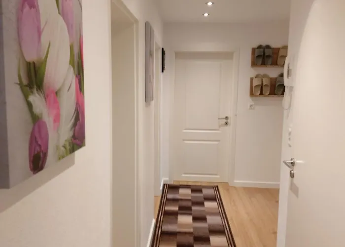 Apartment Albi Haus Winterberg