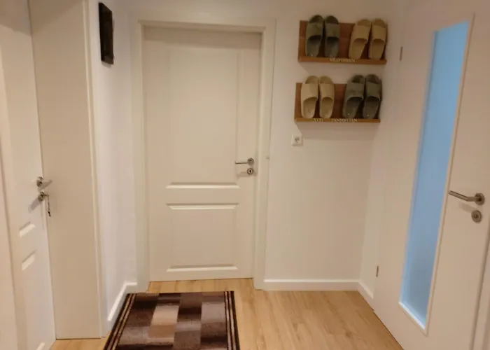 Albi Haus * Winterberg