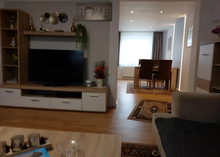 Albi Haus Winterberg