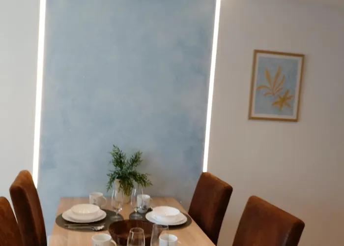 Apartment Albi Haus Winterberg